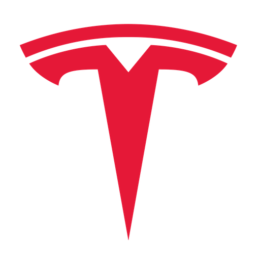 Tesla logo